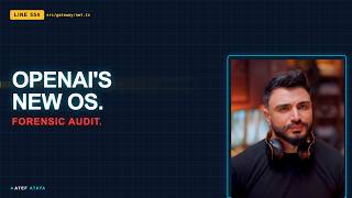 Why OpenAI Just Hired the OpenClaw Creator: Forensic Report