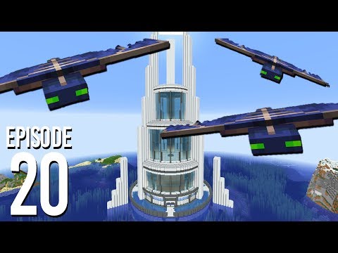 Hermitcraft 6: Episode 20 - THE HUNT