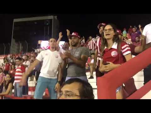 Náutico 5x0 Petrolina - Pernambucano 2019 - por: Leticia Cabral