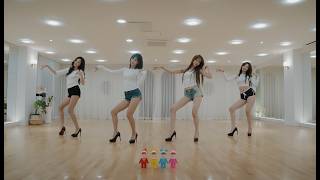베스티 - 연애의 조건