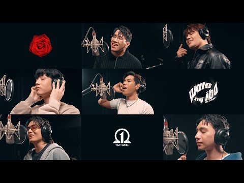 1st One "Wala Ng Iba (Soul Ver.)" Official Music Video