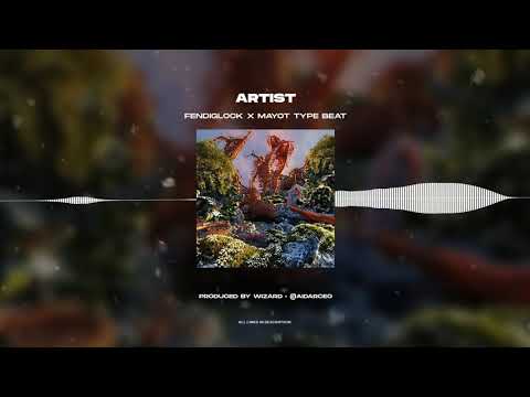 [FREE FOR PROFIT] FENDIGLOCK x MAYOT TYPE BEAT 2021 - "ARTIST"