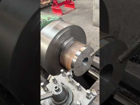 Portée de roulement HS, on répare tous ça !