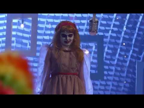 Laal Ishq - Ep 123 - Ankitta Sharma, Sayantani Ghosh - Hindi Tv Serial - Suspense Unlocked