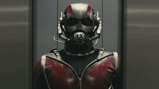 Leaked Superhero