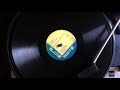 Thelonious Monk, "Skippy" (Blue Note 1602) Original 78 - 1952