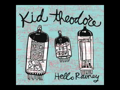 Kid Theodore - HORSE