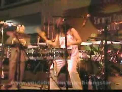 Sheila E & The E Family Live in Los Angeles