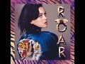 Katy Perry - Roar (Instrumental Official) 
