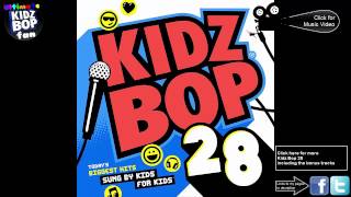 Kidz Bop Kids: Jealous