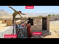Husband Completes Roof Of Second Wife S Shelter First Wife S Jealousy