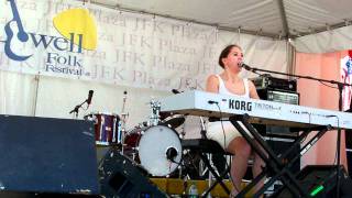 Eden Brent   "I Want a Big Fat Woman"