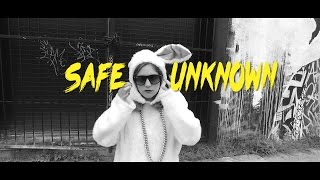 XAXO - Safe Unknown [official_video] Starring Nath Campos