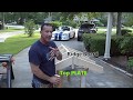 Common Rafter Layout DIY!