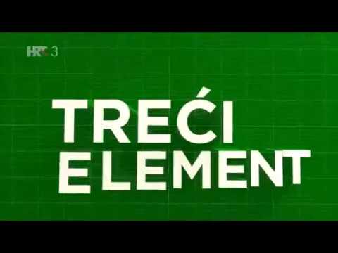 Treći element S4E07 Proširena i virtualna stvarnost