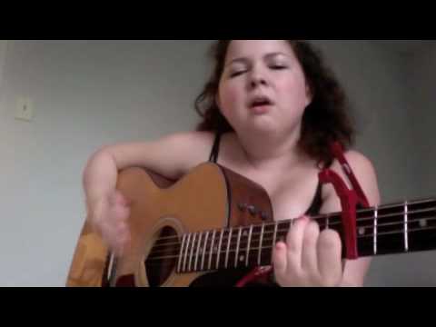 Madeleine Slate Sings Joni Mitchell's Both Sides Now