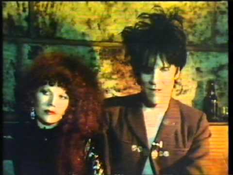 The Cramps - Peppermint Lounge