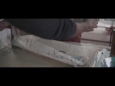 A Glipse of Spanish Mosaict art