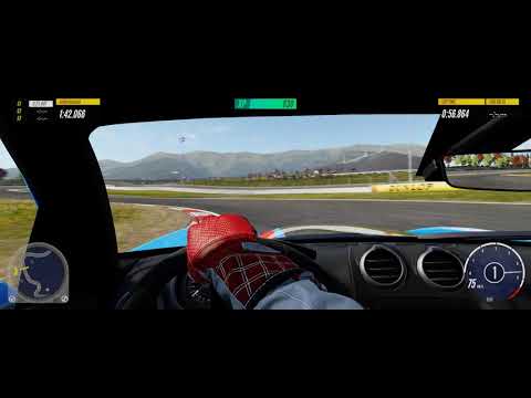 Project CARS 3 2021/09/16 Daily Fuji