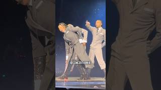 Janet Jackson ROCK WITH U Live Tampa 2024 Together Again Tour