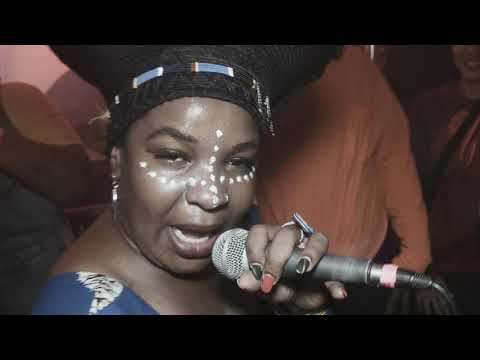 MC Yallah x Debmaster - Dunia