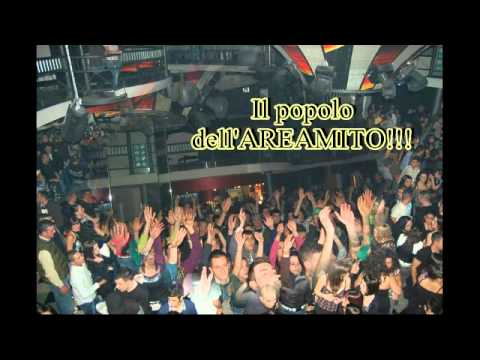 Areamito staff & Friend 2010/2011