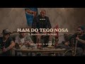 Kizo ft. Berson - MAM DO TEGO NOSA (prod. BeMelo)