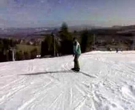 Białka Tatrzańska 2008