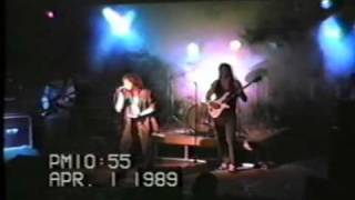 Kingdom Come Pushin Hard - Matrix at Mad Monk