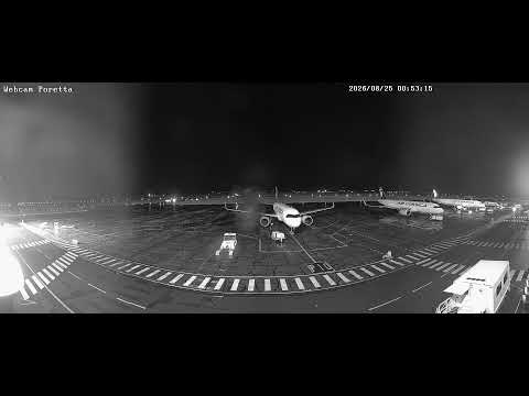 Κορσική, Αεροδρόμιο Bastia-Poretta (BIA)