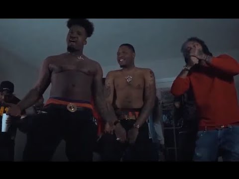 Ricardo Blanco & MPR Tito - Fuxk You Mean (OFFICIAL VIDEO)