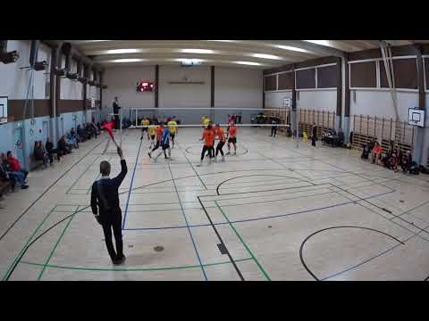 7.10.2018 TamRy - Loimu 1, erä 1