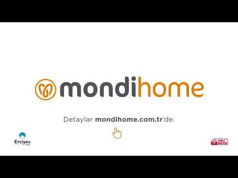 Mondi Home Kasım Fırsatları