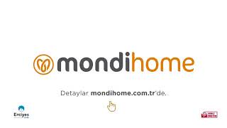 Mondi Home Kasım Fırsatları