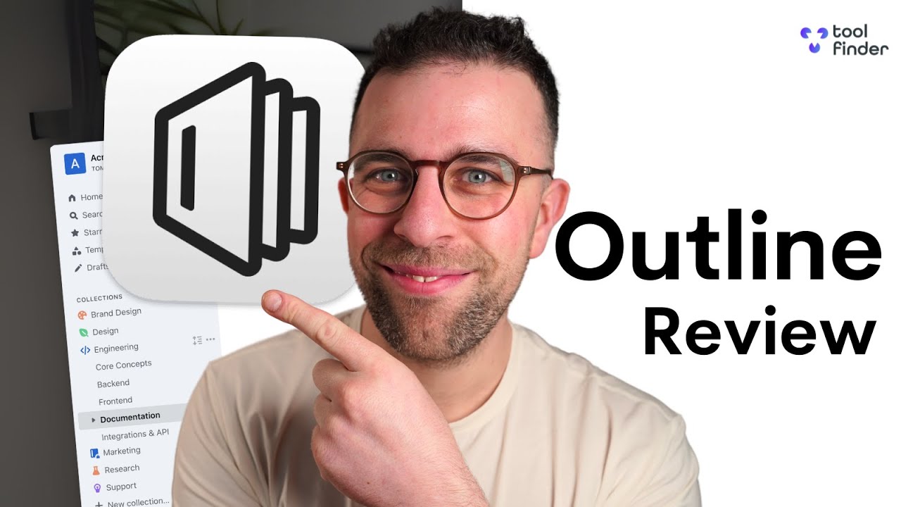 Outline tutorial