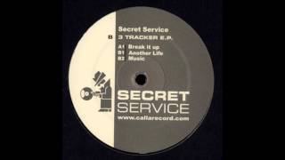 Secret Service - Another Life