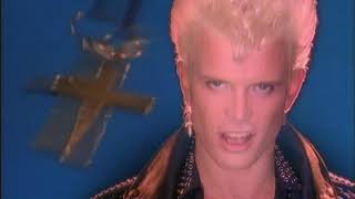 Billy Idol - Prodigal Blues