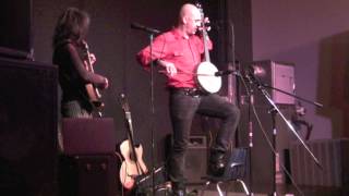 Janet Feder and Tim Eriksen- Our Blackest Crow