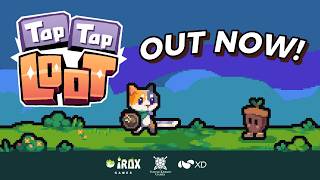 Tap Tap Loot Steam Key (PC) EUROPE