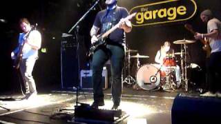 Thrice: A Song For Milly Michaelson - Glasgow Garage 19/01/2010