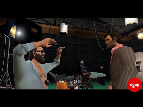 GTA Vice City Shqip - Episodi 12 | NGOP.TV