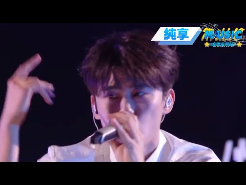 【純享版】沙一汀《普通女孩》賽博心動警報  #音樂安利站