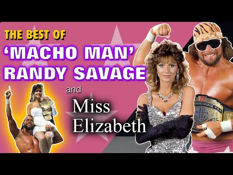 Remembering Randy 'Macho Man' Savage & Miss Elizabeth (Tribute)