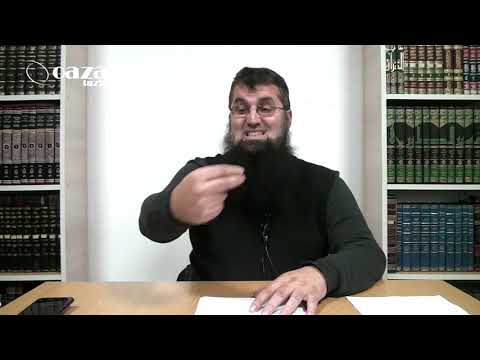 MUSLIMANI POD PRITISKIM ZAPADA  ¤ Harmin Suljić - 2021