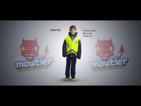 HC Moutier - MOJU - Clip promotionnel