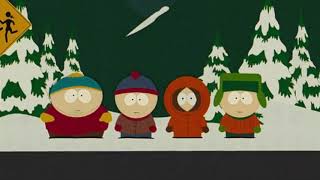 (!) South Park: Theme Song (Seasons 1-4, Instrumental Only)