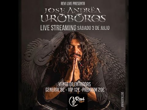 José Andrea Uroboros - América