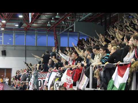 Senkit se szerettem-Ultras Debrecen