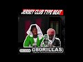 FREE 2RARE X UZI X JERSEY CLUB TYPE SNOW