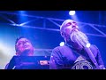Neurosis live at Supersonic Festival 2019